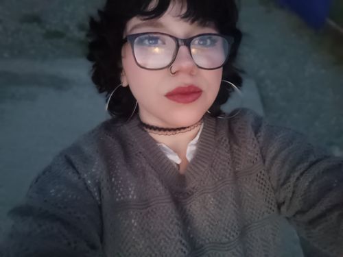 Foto de perfil de Millaray — Roomie en Busco Roomie