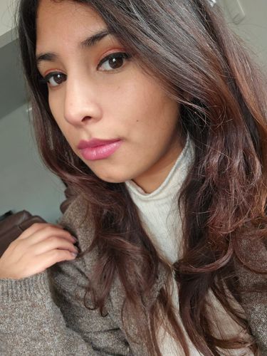 Foto de perfil de Camila — Roomie en Busco Roomie