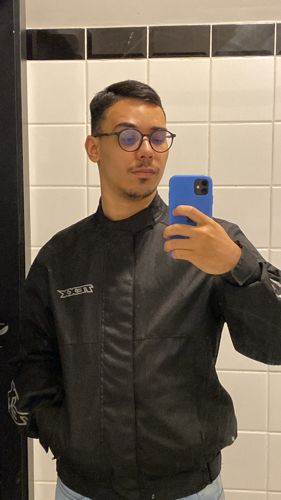 foto perfil