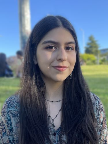 Foto de perfil de Catalina — Roomie en Busco Roomie