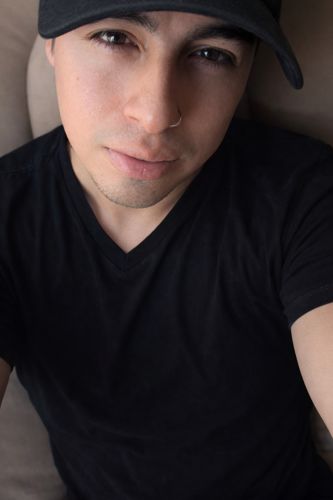 Foto de perfil de Victor — Roomie en Busco Roomie