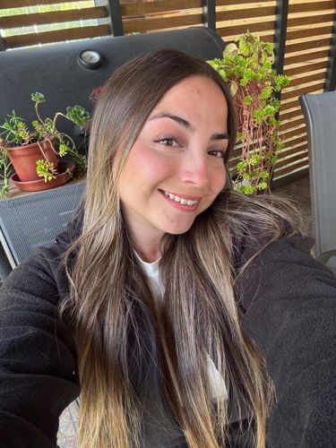 Foto de perfil de Constanza — Roomie en Busco Roomie