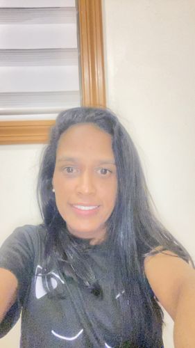 Foto de perfil de Carolina — Roomie en Busco Roomie