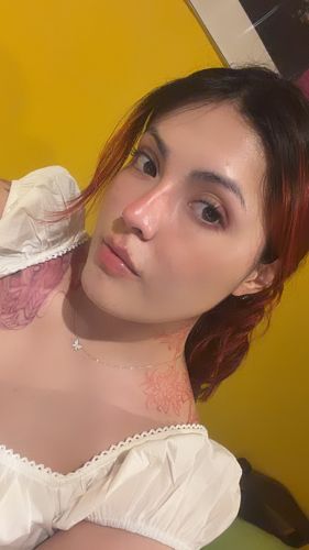 Foto de perfil de Mari — Roomie en Busco Roomie