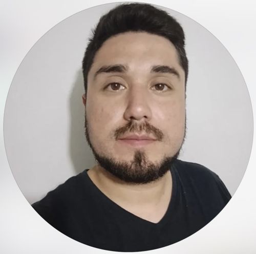 Foto de perfil de Maria Jose — Roomie en Busco Roomie