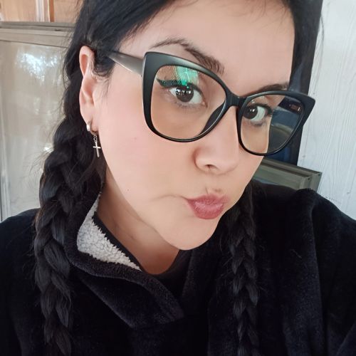 Foto de perfil de Romina — Roomie en Busco Roomie