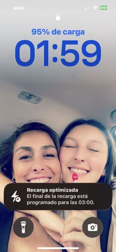 Foto de perfil de Yesenia — Roomie en Busco Roomie