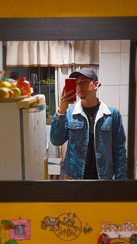 foto perfil