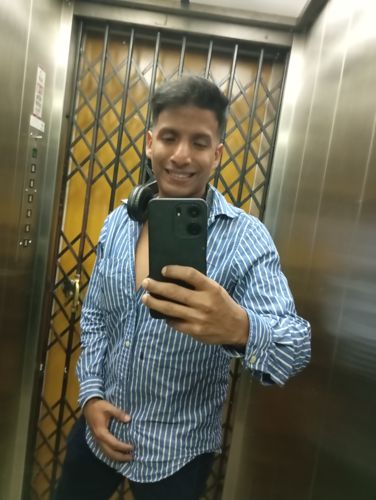 foto perfil