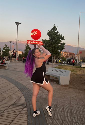 foto perfil