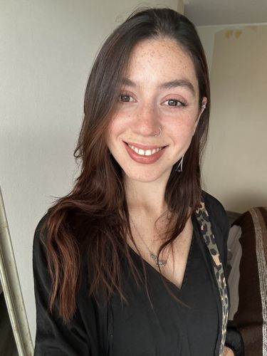 Foto de perfil de Valentina — Roomie en Busco Roomie