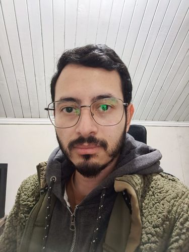 Foto de perfil de Luis — Roomie en Busco Roomie