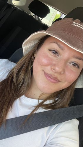 Foto de perfil de Laura Nathalia — Roomie en Busco Roomie