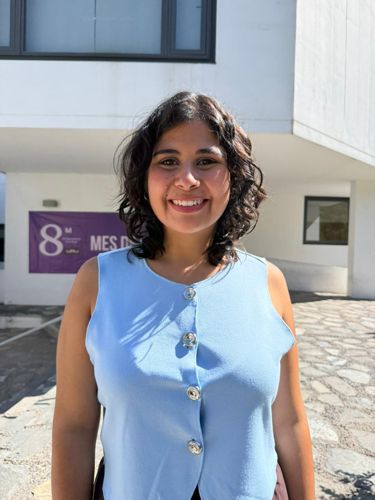 Foto de perfil de Flo — Roomie en Busco Roomie