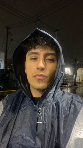 Foto de perfil de Francisco Jesús — Roomie en Busco Roomie