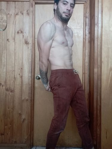 Foto de perfil de Fernando  — Roomie en Busco Roomie