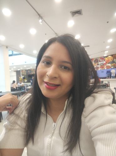 Foto de perfil de Génesis Alejandra — Roomie en Busco Roomie