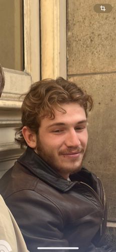 Foto de perfil de Gabriel — Roomie en Busco Roomie