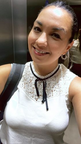 foto perfil