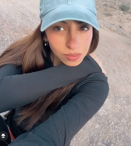 Foto de perfil de Catalina — Roomie en Busco Roomie