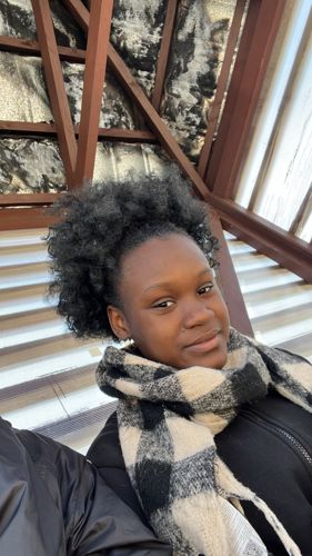 Foto de perfil de Jessica — Roomie en Busco Roomie