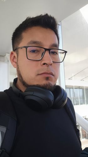 Foto de perfil de Jheymi — Roomie en Busco Roomie