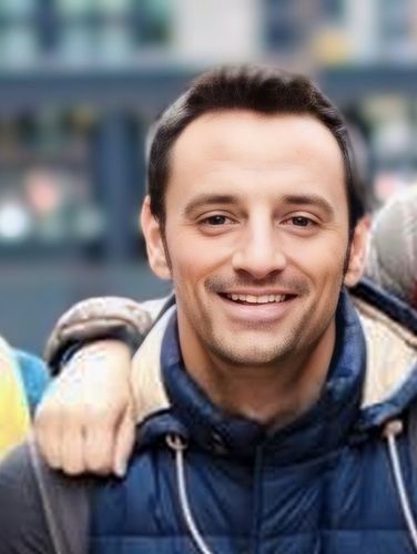Foto de perfil de Juan Jose — Roomie en Busco Roomie
