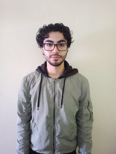 Foto de perfil de Matías — Roomie en Busco Roomie