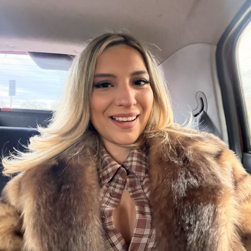 Foto de perfil de Mayra Janeth — Roomie en Busco Roomie