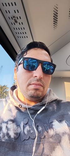 Foto de perfil de Javier — Roomie en Busco Roomie