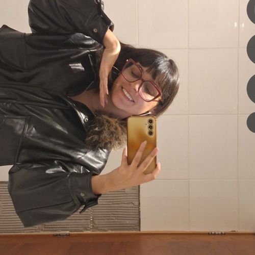 Foto de perfil de Jopi — Roomie en Busco Roomie