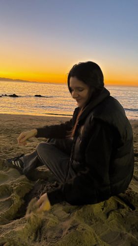 Foto de perfil de Camila Constanza — Roomie en Busco Roomie