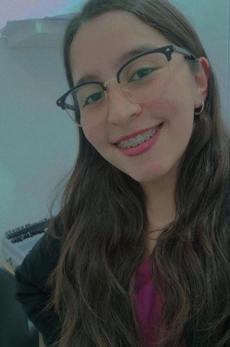 Foto de perfil de Rocío — Roomie en Busco Roomie
