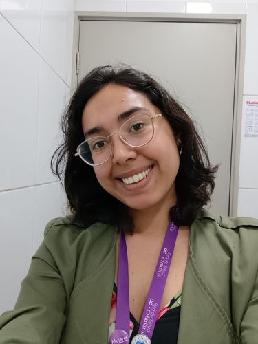 Foto de perfil de Constanza — Roomie en Busco Roomie