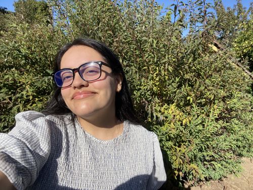Foto de perfil de María — Roomie en Busco Roomie