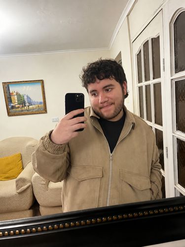 Foto de perfil de Ignacio — Roomie en Busco Roomie