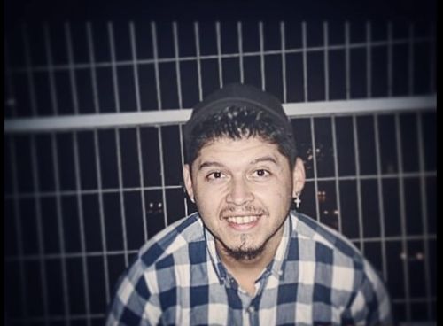Foto de perfil de Angelo — Roomie en Busco Roomie