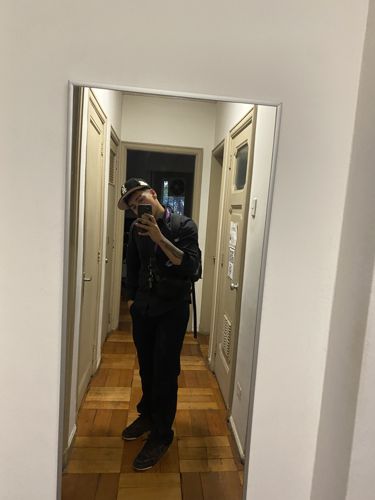 foto perfil