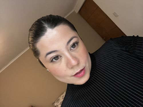 Foto de perfil de Juliette — Roomie en Busco Roomie