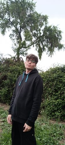 Foto de perfil de Pablo — Roomie en Busco Roomie