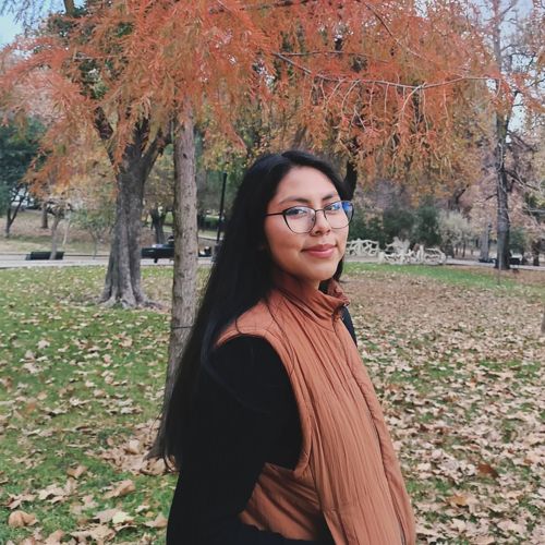 Foto de perfil de Gisell — Roomie en Busco Roomie