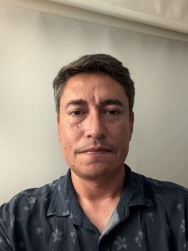 Foto de perfil de Gonzalo — Roomie en Busco Roomie