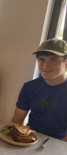 Foto de perfil de Caspar — Roomie en Busco Roomie