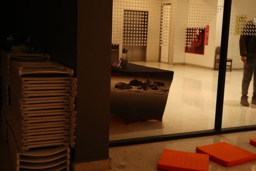 Foto de perfil de Amanda — Roomie en Busco Roomie
