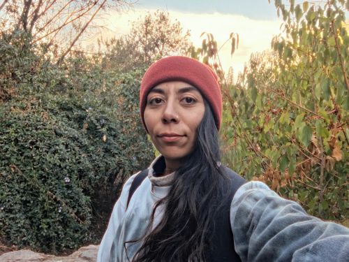 Foto de perfil de Valerie — Roomie en Busco Roomie