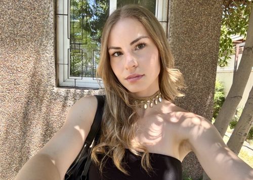 Foto de perfil de Kathy — Roomie en Busco Roomie