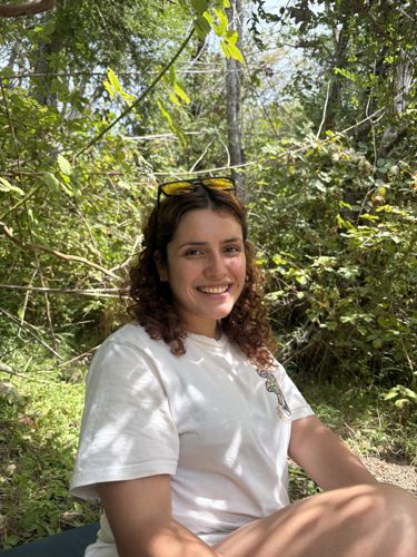 Foto de perfil de Nathaly — Roomie en Busco Roomie