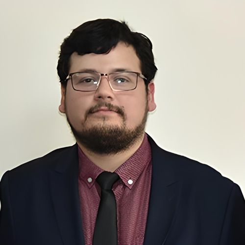 Foto de perfil de Carlos — Roomie en Busco Roomie