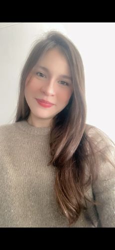 Foto de perfil de Mariangel — Roomie en Busco Roomie