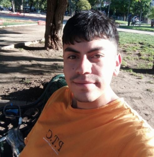 Foto de perfil de Gonzalo — Roomie en Busco Roomie
